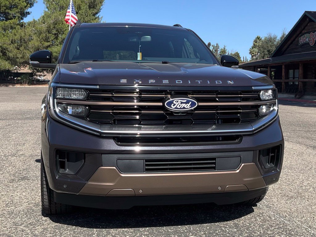 New 2027 Ford Expedition Max King Ranch AWD/4WD image 58