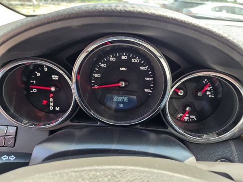 Used 2009 Cadillac CTS 3.6 AWD w/ Wood Trim Package image 22