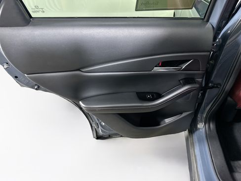 Used 2025 MAZDA CX-30 AWD 2.5 S w/ Preferred Package image 27