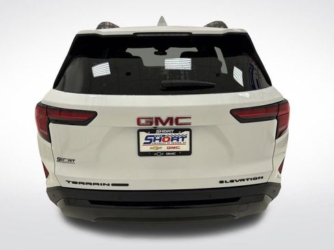 New 2026 GMC Terrain Elevation w/ Elevation Premium Package image 5