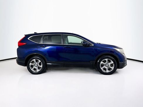 Used 2019 Honda CR-V EX image 8
