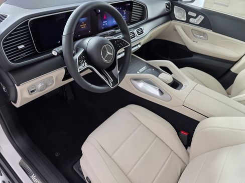 New 2026 Mercedes-Benz GLE 350 4MATIC image 7