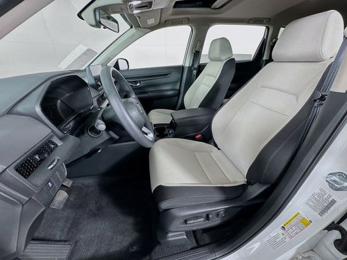 Certified 2024 Honda CR-V EX image 12