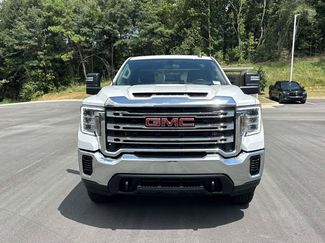 Used 2023 GMC Sierra 2500 SLE AWD/4WD video 2