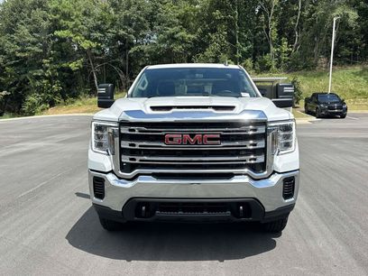 Used 2023 GMC Sierra 2500 SLE