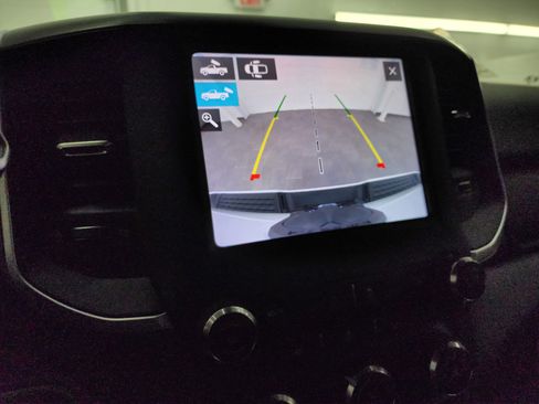 Used 2020 RAM 2500 Big Horn w/ Night Edition image 21