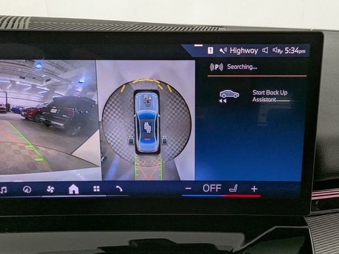 Certified 2024 BMW 530i w/ M Sport Package image 23