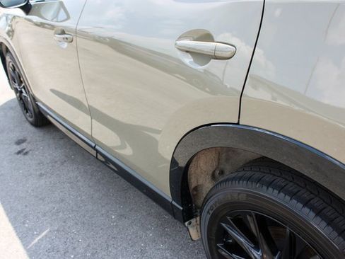 Used 2024 MAZDA CX-5 Carbon Edition image 60