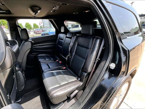 Used 2023 Dodge Durango GT AWD/4WD image 22