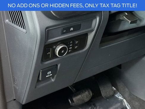 New 2025 Ford F150 STX w/ LOBO Package image 10