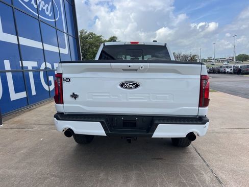 New 2026 Ford F150 XLT image 6