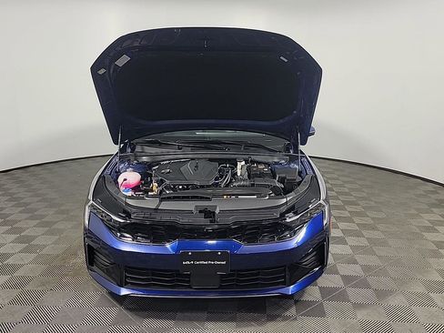 Used 2025 Kia K5 EX image 14