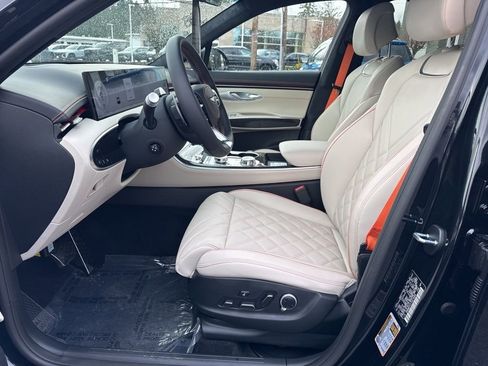 New 2026 Genesis GV70 3.5T Sport Prestige image 20