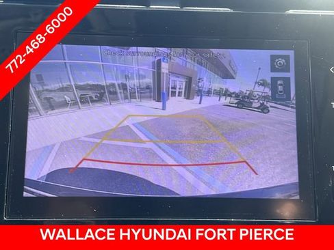 Used 2022 Hyundai Tucson SEL w/ Convenience + Premium Package FWD image 28