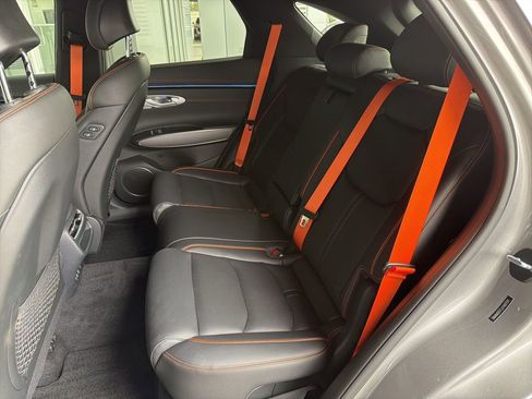 Used 2026 Genesis GV70 3.5T Sport Advanced image 11