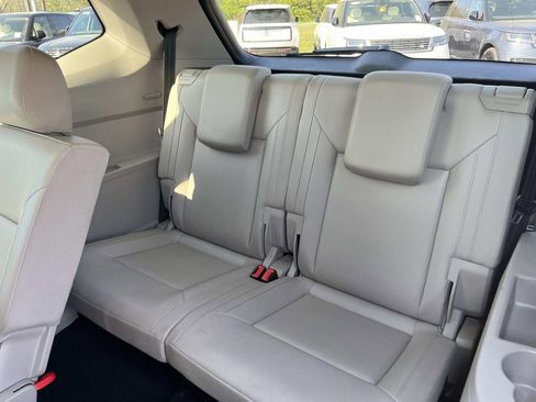 Used 2019 Volkswagen Atlas SEL image 20