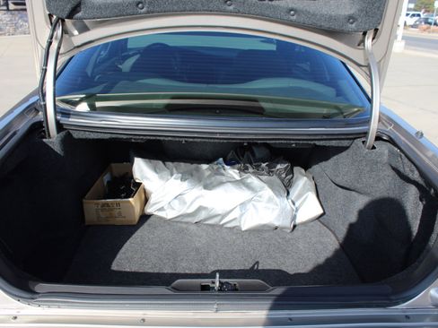 Used 2000 Cadillac Eldorado Touring image 82