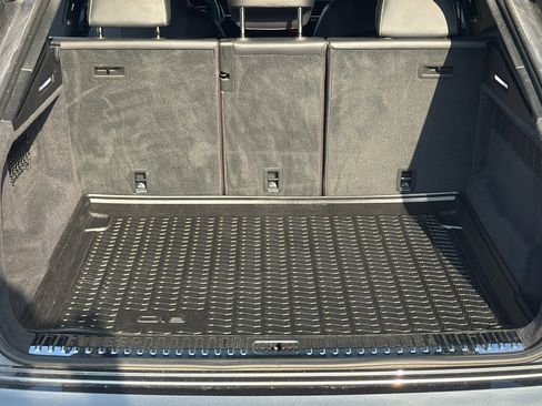 Used 2020 Audi SQ8 Prestige w/ Prestige Package image 25