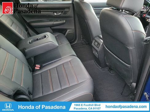 Certified 2024 Honda CR-V Sport-L image 23