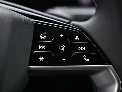 New 2025 Audi A5 2.0T Premium image 34