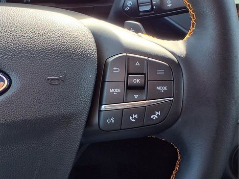 New 2026 Ford Maverick Tremor AWD/4WD image 15