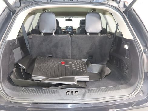 Used 2020 Lincoln Aviator Reserve w/ Class IV Trailer Tow Package AWD/4WD image 50
