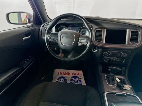 Certified 2023 Dodge Charger SXT image 31