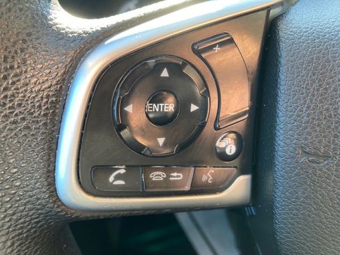 Used 2019 Honda Civic LX image 36