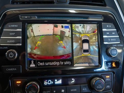 Used 2023 Nissan Maxima Platinum w/ Sport Mat Group image 29