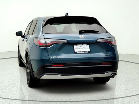 Used 2024 Honda HR-V Sport image 6