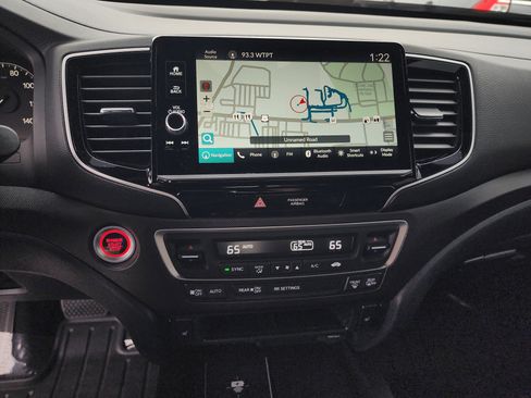 Certified 2024 Honda Ridgeline TrailSport image 25