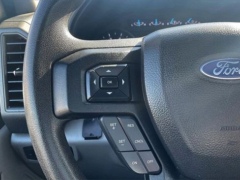 Certified 2020 Ford F250 XL w/ Power Equipment Group image 18