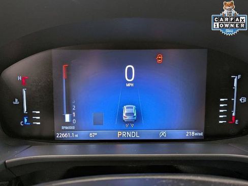 Certified 2023 Ford Escape ST-Line w/ Tech Pack #1 AWD/4WD image 17