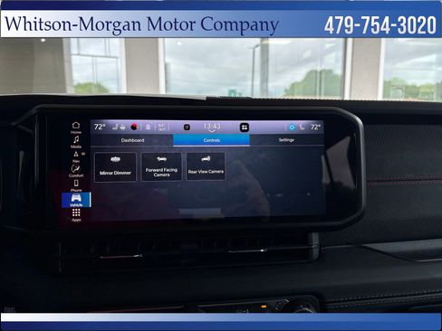 Used 2024 Jeep Wrangler Unlimited Rubicon w/ Technology Group AWD/4WD image 26