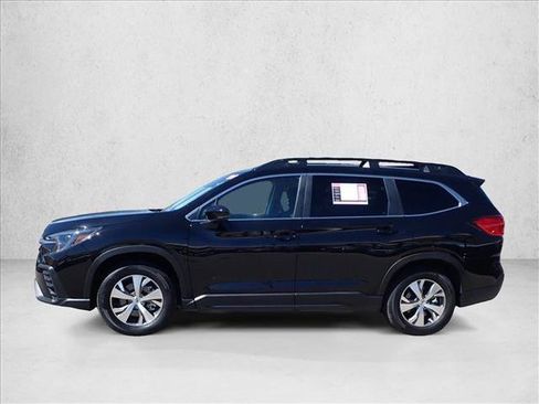 Certified 2025 Subaru Ascent Premium AWD/4WD image 2