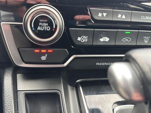Used 2020 Honda CR-V EX-L image 32