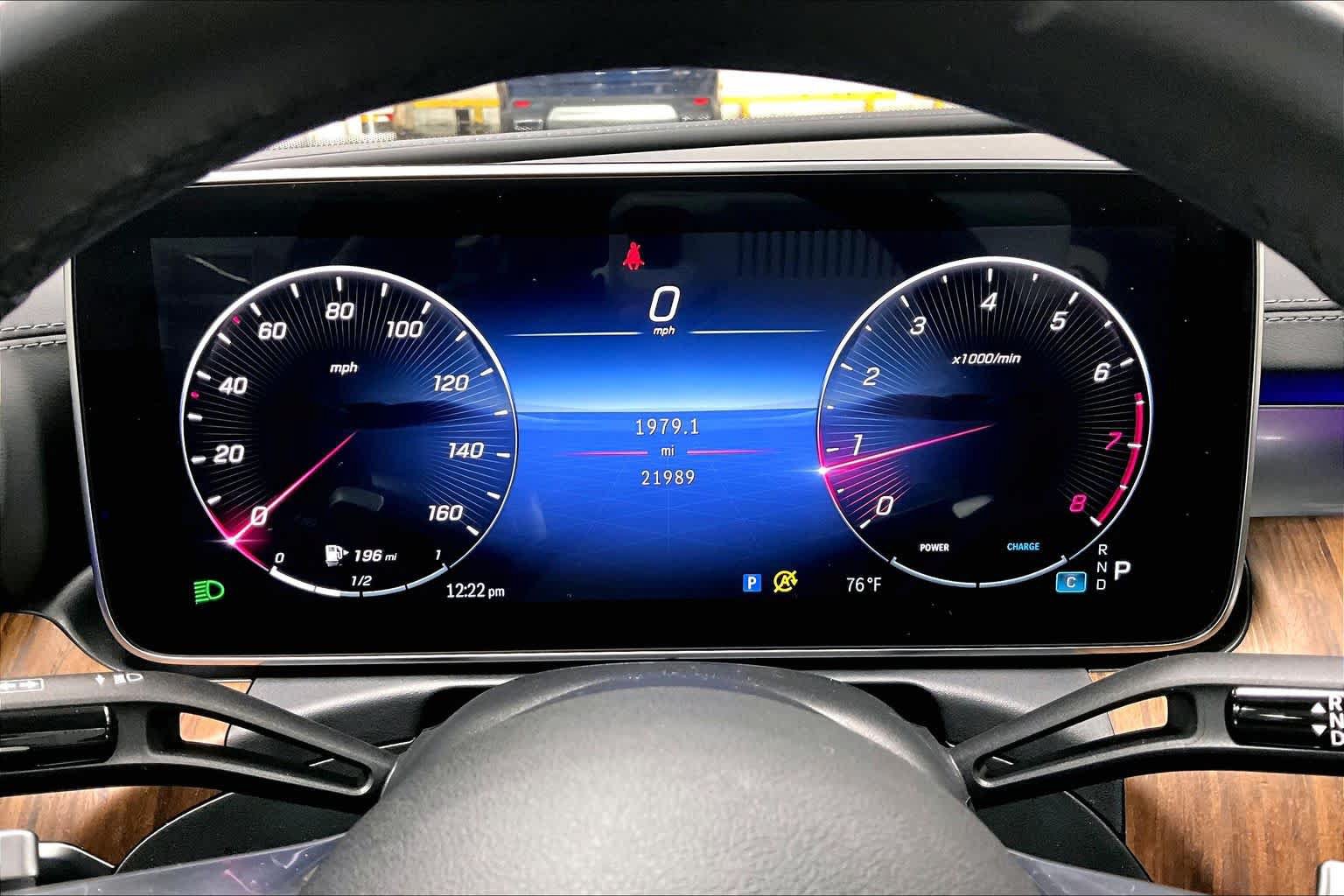 Certified 2024 Mercedes-Benz C 300 4MATIC Sedan image 26