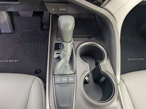 Certified 2024 Toyota Camry SE w/ Convenience Package image 27