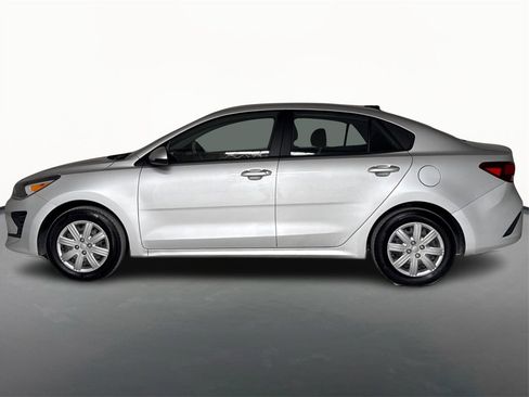 Used 2023 Kia Rio LX image 8