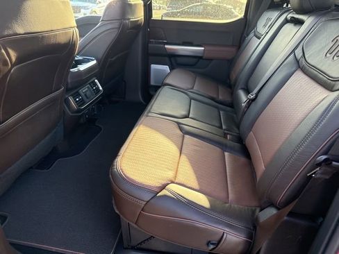 Used 2025 Ford F150 King Ranch image 13