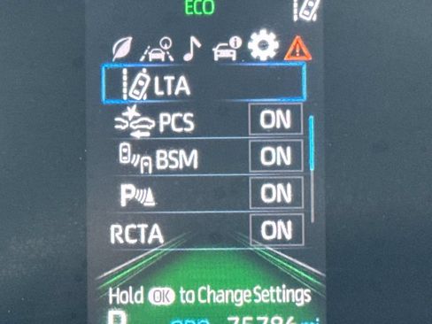 Used 2021 Toyota Sienna XLE w/ XLE Plus Package AWD/4WD image 20