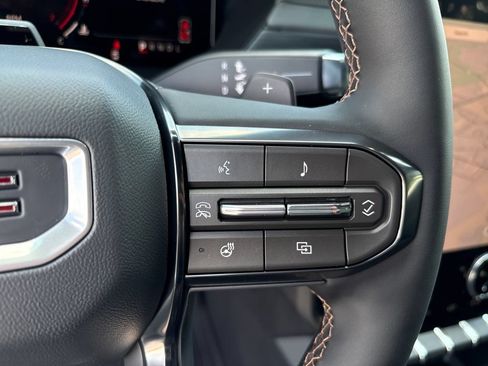 New 2026 GMC Acadia AT4 w/ Super Cruise Package AWD/4WD image 19