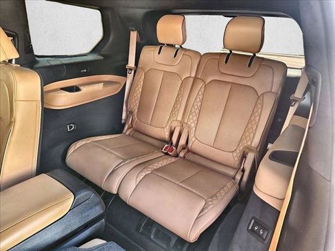 Used 2023 Jeep Grand Cherokee L Summit AWD/4WD image 22