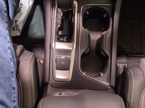 Certified 2024 Subaru Ascent Onyx Edition image 24