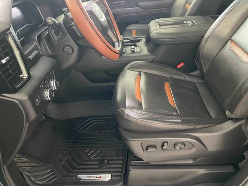 Used 2022 GMC Sierra 1500 AT4 w/ AT4 Premium Package image 19