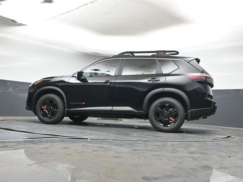 New 2026 Nissan Rogue Rock Creek image 28