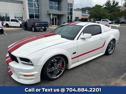 Used 2008 Ford Mustang GT Premium