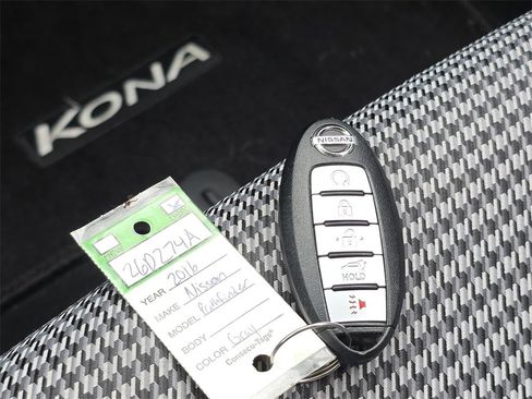 Certified 2023 Hyundai Kona SE image 34