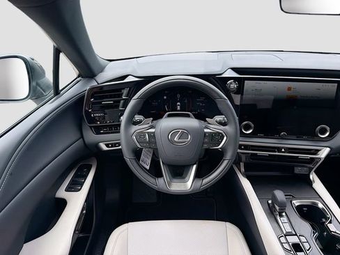 New 2026 Lexus RX 350 F Sport image 18