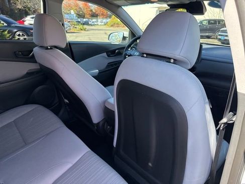 Certified 2023 Hyundai Kona SEL w/ Cargo Package image 21